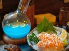 -昊·来了寿司(台湾街店)