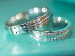 -Tiffany & Co.蒂芙尼
(杭州万象城店)