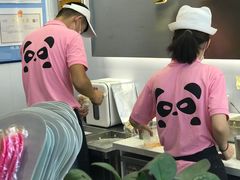 -CHAO'S艾炒酸奶·冰糖葫芦(兰州中心店)