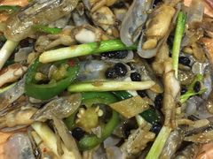 -钱大妈海鲜饭店(保利林语店)