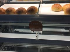 原味菠萝包-太兴餐厅(东方广场分店)
