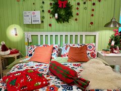 -宜家家居(西安未央商场店)