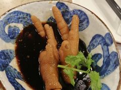 -点都德(聚福楼店)