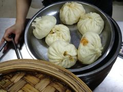 -老陶包子铺(南大西南村店)
