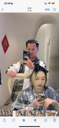 -3AM·S HAIR SALON烫发染发接发