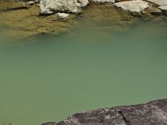 -泽雅七瀑涧景区