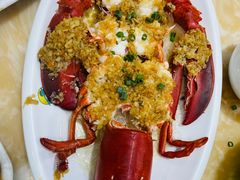 -小海豚•老字号海鲜餐厅(天涯店)