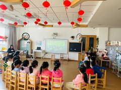 -童梦童享幼儿园