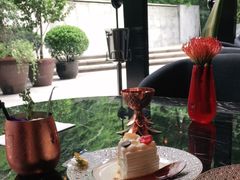 -La Creperie法餐厅(芮欧百货店)