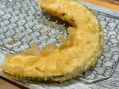 -天ぷら定食まきの(難波千日前店)