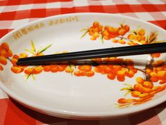 -西贝(满都海公园店)