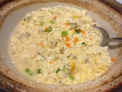 莆田蒸豆腐-莆田餐厅PUTIEN(三里屯店)
