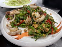 -君霖海鲜私房菜(春柳店)