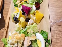 -必胜客(金元宝店)