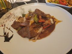 -铭轩中餐厅·海南菜·粤菜(亚龙湾瑞吉店)