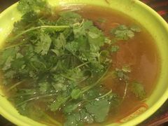 -张记牛肉面馆(天津路店)