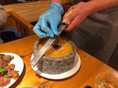 -菌自由丨野生菌火锅特色庭院餐厅(丽江古城店)