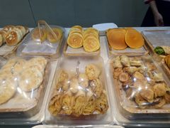 -宋记粥铺家常菜·米饭套餐·粤式早点(宽城万达店)