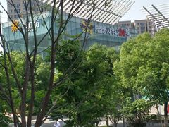 -丽池宫韩式汗蒸会馆(华灯坊店)