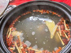 -花苑美食横琴生蚝火锅(拱北粤华路店)