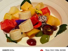 -戈雅法餐厅(世界城广场店)