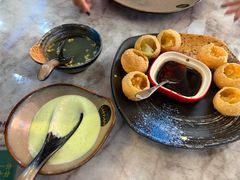 -VATAN INDIAN RESTAURANT米特印度餐厅(城北路店)