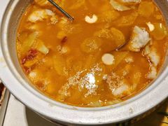 -老浒记烤鸭-北京菜(琉璃厂店)