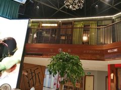 大堂-宴秋杭州菜(锦艺城店)