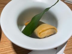 招牌黄鱼春卷-苏小柳点心·手作小笼包(新街口分院店)