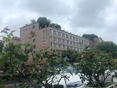 -索菲特西湖大酒店·香榭丽全日候餐厅(南山路店)