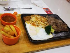-豪享来中西餐厅(隆昌店)