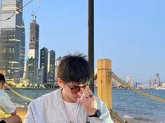 -青岛第三海水浴场