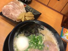 -博多一幸舍(侨福芳草地购物中心店)