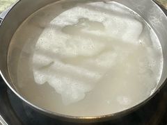 -淘米捞·米汤脆鲩鱼火锅(福田皇岗店)