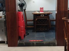 -小月靓虾(湘隆时代广场店)