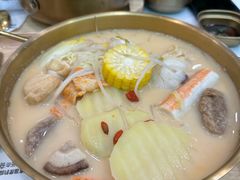-圆融星座购物中心