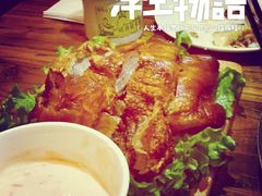 android_upload_pic-有才叔的小馆(招商依云曲江店)