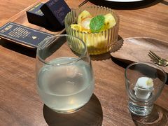 -CHIC1699远洋私厨
