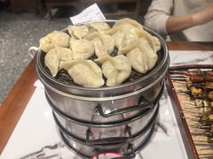 -老爷子原味蒸饺(总店)