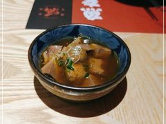 -鸟山鸣·日料食堂(王府井店)