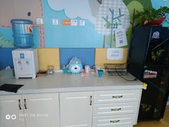-津旗游泳俱乐部(俊景苑店)