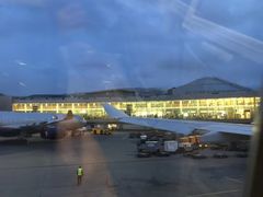 -谢列梅捷沃国际机场