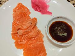 -禾斗海鲜自助(市南银座店)