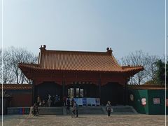 -明故宫遗址公园