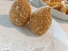 黄金梨-大鸭梨烤鸭店(光彩店)