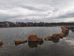 -天河潭旅游度假区
