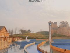 -合肥融创乐园