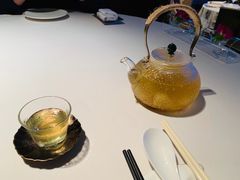 -金轩中餐厅 Jin Xuan(浦东丽思卡尔顿酒店)