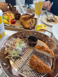 -奈尔宝·儿童乐园·亲子餐厅(前滩店)