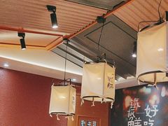 -街角等你.大连海鲜烧烤.经典铁板海鲜串(西安路店)